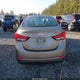5NPDH4AE3EH460274 2014 Hyundai Elantra Se auction photo thumbnail 15