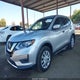 JN8AT2MTXLW002498 2020 Nissan Rogue S Fwd auction photo thumbnail 2