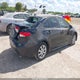 5YFB4MDE2PP007932 2023 Toyota Corolla Le auction photo thumbnail 4