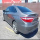 4T1BF1FK5HU402425 2017 Toyota Camry Se auction photo thumbnail 3