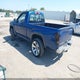 1GCDT146458239668 2005 Chevrolet Colorado auction photo thumbnail 3