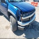 1GCDT146458239668 2005 Chevrolet Colorado auction photo thumbnail 6
