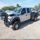 1FD9W4HT1BEA69843 2011 Ford F-450 Chassis Xl auction photo thumbnail 2