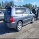 JTEHF21A020066101 2002 Toyota Highlander Limited auction photo thumbnail 4