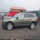 4S4BSACC5F3219098 2015 Subaru Outback 2.5I Premium auction photo thumbnail 14