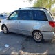 5TDYK4CC6AS328290 2010 Toyota Sienna Limited auction photo thumbnail 14