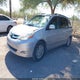 5TDYK4CC6AS328290 2010 Toyota Sienna Limited auction photo thumbnail 2