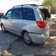 5TDYK4CC6AS328290 2010 Toyota Sienna Limited auction photo thumbnail 3