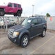 1FMCU93G99KA49029 2009 Ford Escape Xlt auction photo thumbnail 2