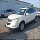 1GNKVGED6BJ255111 2011 Chevrolet Traverse 1Lt auction photo thumbnail 2