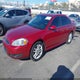 2G1WC5E35F1166456 2015 Chevrolet Impala Limited Ltz auction photo thumbnail 2