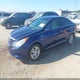 5NPEB4AC5BH020685 2011 Hyundai Sonata Gls auction photo thumbnail 2