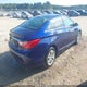 5NPEB4AC5BH020685 2011 Hyundai Sonata Gls auction photo thumbnail 4