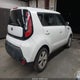KNDJN2A2XF7166527 2015 Kia Soul auction photo thumbnail 4