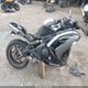 JKAEXEF18EDA14384 2014 Kawasaki Ex650 F auction photo thumbnail 12