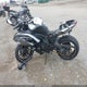 JKAEXEF18EDA14384 2014 Kawasaki Ex650 F auction photo thumbnail 13