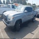 5TFAZ5CNXKX081839 2019 Toyota Tacoma Sr5 V6 auction photo thumbnail 2