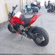 ZDMFAKNW4MB002753 2021 Ducati Streetfighter V4/V4S auction photo thumbnail 3