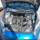 3FADP4BJ0GM194942 2016 Ford Fiesta Se auction photo thumbnail 10