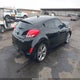 KMHTC6AD3CU066110 2012 Hyundai Veloster Base W/Black auction photo thumbnail 4