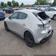 JM1BPAKM7S1751507 2025 Mazda 3 Select Sport auction photo thumbnail 3