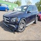 4JGFF5KE4LA265061 2020 Mercedes-Benz Gls 450 4Matic auction photo thumbnail 2