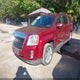 2CTALFEW8A6362778 2010 GMC Terrain Slt-1 auction photo thumbnail 2