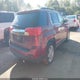 2CTALFEW8A6362778 2010 GMC Terrain Slt-1 auction photo thumbnail 4