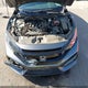 SHHFK7H65MU421482 2021 Honda Civic Ex auction photo thumbnail 10