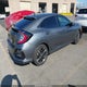 SHHFK7H65MU421482 2021 Honda Civic Ex auction photo thumbnail 4