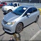 19XFB2F52EE267822 2014 Honda Civic Lx auction photo thumbnail 2