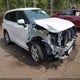 5TDBZRBH8MS141715 2021 Toyota Highlander Le auction photo thumbnail 1