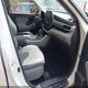 5TDBZRBH8MS141715 2021 Toyota Highlander Le auction photo thumbnail 5