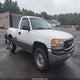 1GTEK14V81Z139298 2001 GMC Sierra 1500 Sl/Sle auction photo thumbnail 1
