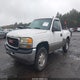 1GTEK14V81Z139298 2001 GMC Sierra 1500 Sl/Sle auction photo thumbnail 2