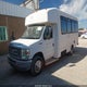 1FDEE3FSXBDA22807 2011 Ford E-350 Cutaway auction photo thumbnail 2