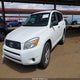 JTMZK33V686013158 2008 Toyota Rav4 Base V6 auction photo thumbnail 2