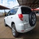 JTMZK33V686013158 2008 Toyota Rav4 Base V6 auction photo thumbnail 3