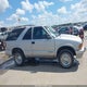 1GNCS18W3TK154160 1996 Chevrolet Blazer auction photo thumbnail 12
