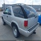 1GNCS18W3TK154160 1996 Chevrolet Blazer auction photo thumbnail 3