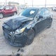 3FA6P0G78ER381425 2014 Ford Fusion S auction photo thumbnail 2