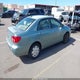 1NXBR32EX6Z596501 2006 Toyota Corolla Le auction photo thumbnail 4