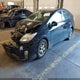 JTDKN3DU8B0296851 2011 Toyota Prius Two auction photo thumbnail 2
