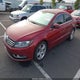 WVWBP7AN9EE511790 2014 Volkswagen Cc 2.0T Sport auction photo thumbnail 2