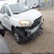3GNCJLSB4FL256154 2015 Chevrolet Trax Lt auction photo thumbnail 6
