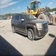 2CTALBEW9A6387455 2010 GMC Terrain Sle-1 auction photo thumbnail 1