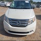 5FNRL5H93DB077547 2013 Honda Odyssey Touring/Touring Elite auction photo thumbnail 12