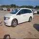 5FNRL5H93DB077547 2013 Honda Odyssey Touring/Touring Elite auction photo thumbnail 2