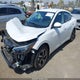 3N1AB8CV5SY327428 2025 Nissan Sentra Sv auction photo thumbnail 2