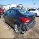 5NPDH4AE4DH262317 2013 Hyundai Elantra Gls auction photo thumbnail 3
